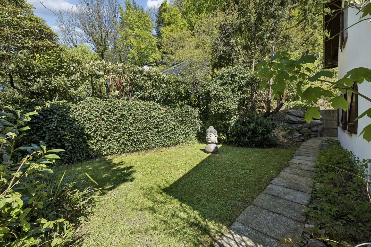 Elegante Villa in Stallikon - Foto 55 von 61