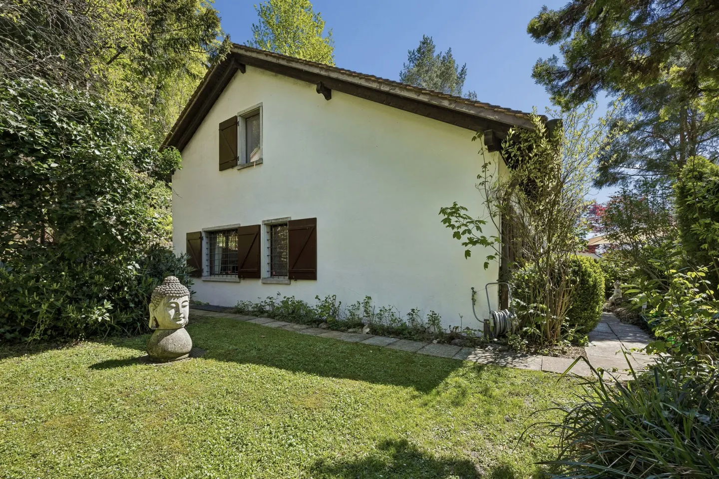 Elegante Villa in Stallikon - Foto 53 von 61