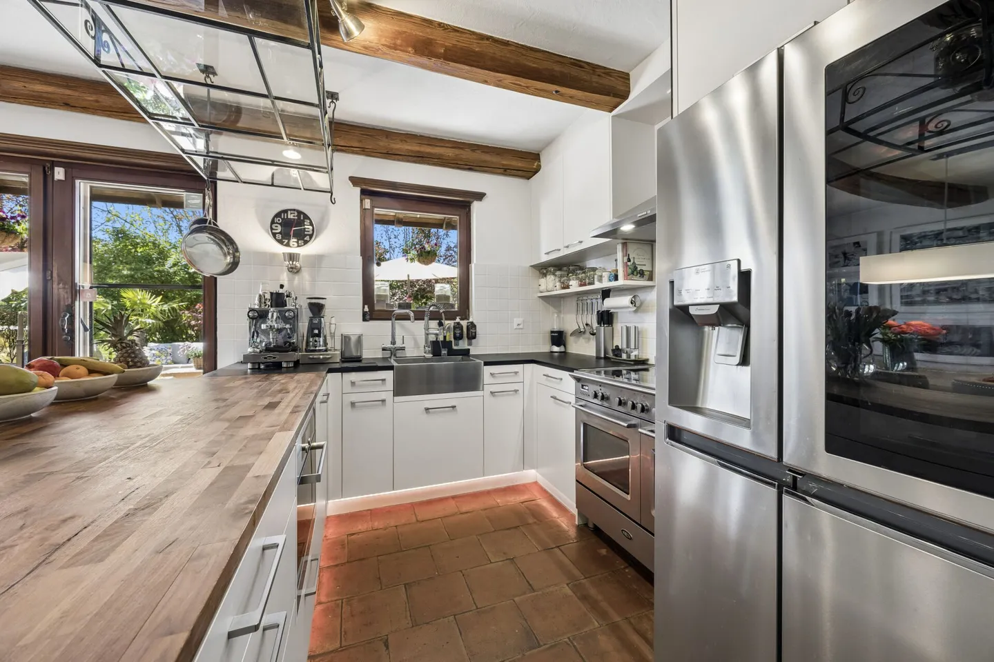 Elegante Villa in Stallikon - Foto 56 von 61