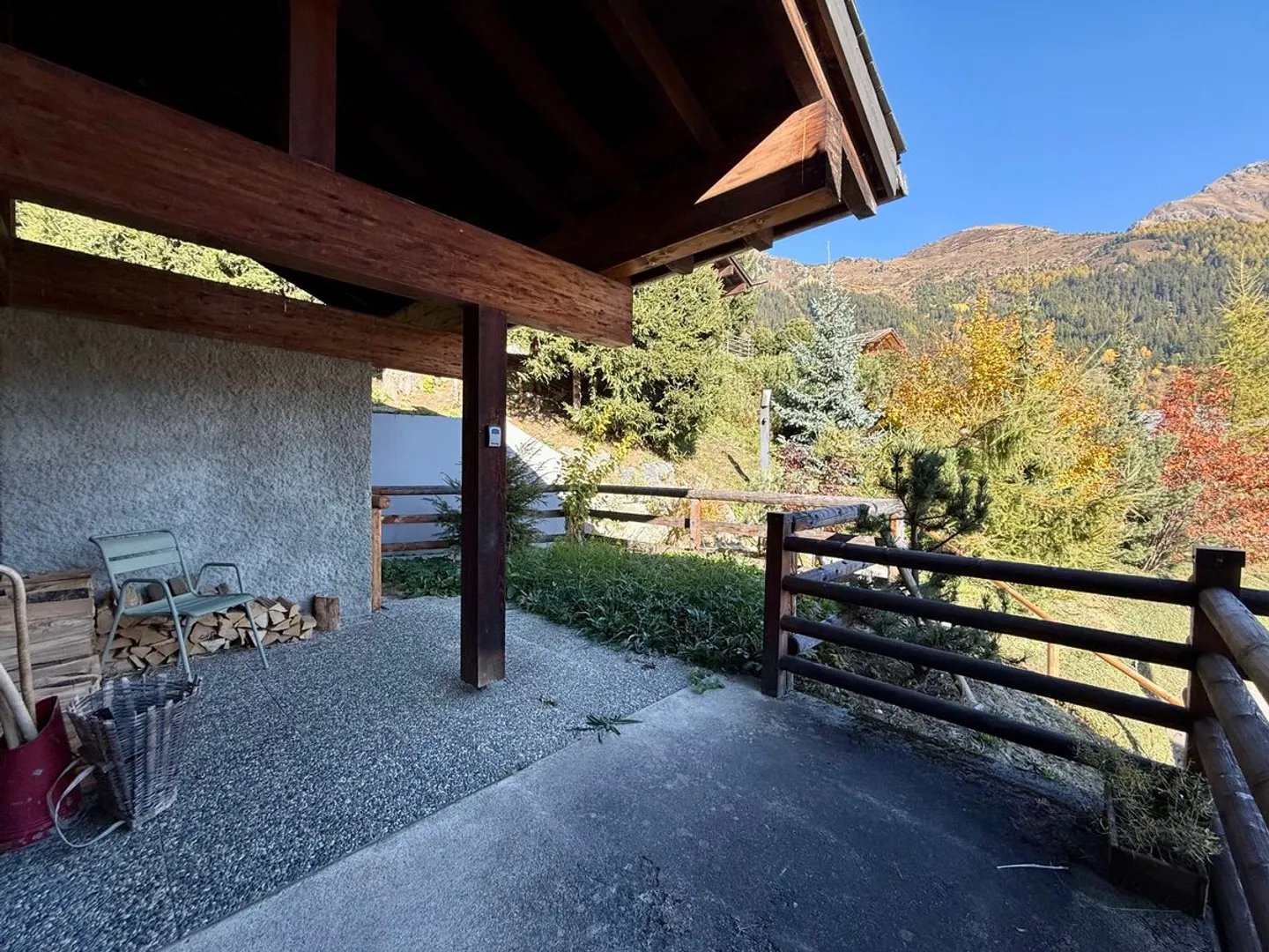 Verbier - Quartiere del Golf - Duplex affascinante - Vista panoramica imbattibile! - Foto 10 di 13