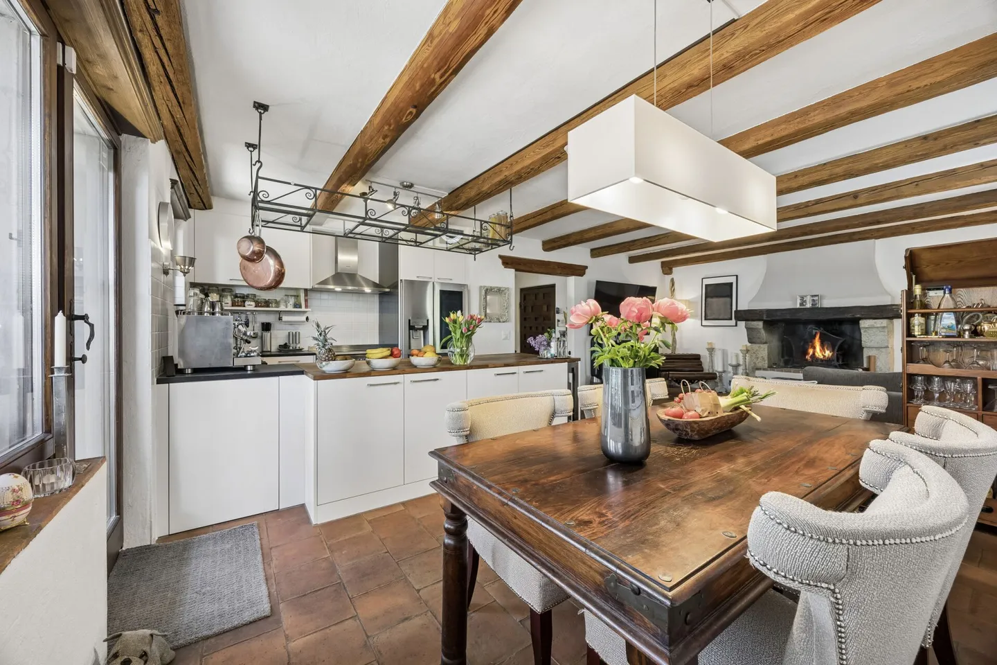Elegante Villa in Stallikon - Foto 61 von 61