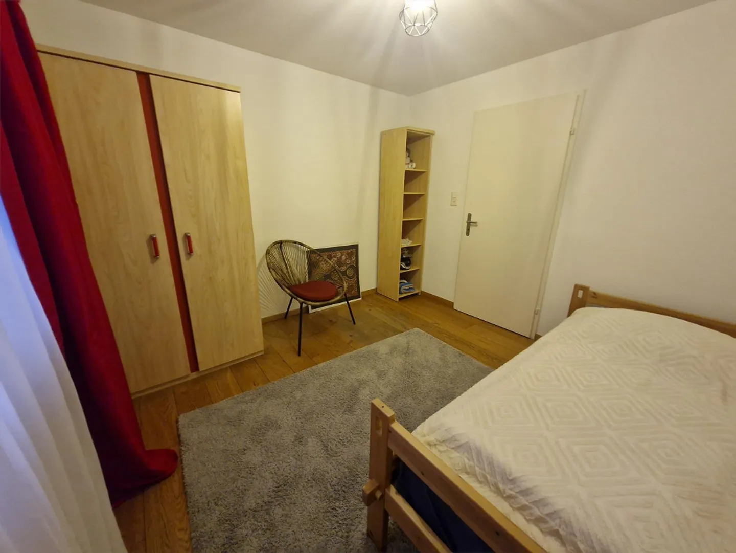Recherche d'un nouveau locataire pour un appartement de 4 pièces à Chur - Photo 1 sur 5