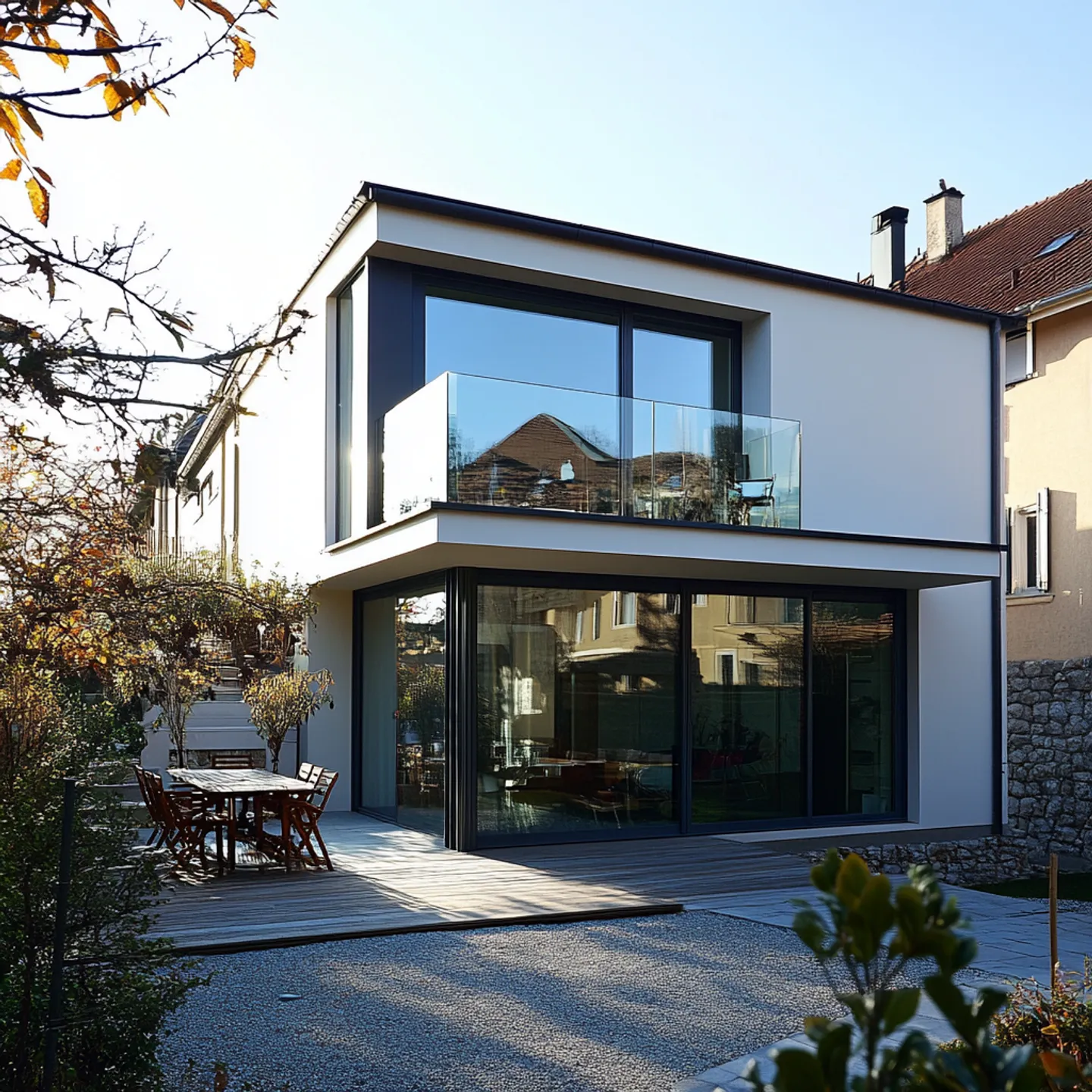 Casa singola in affitto - Foto 3 di 7