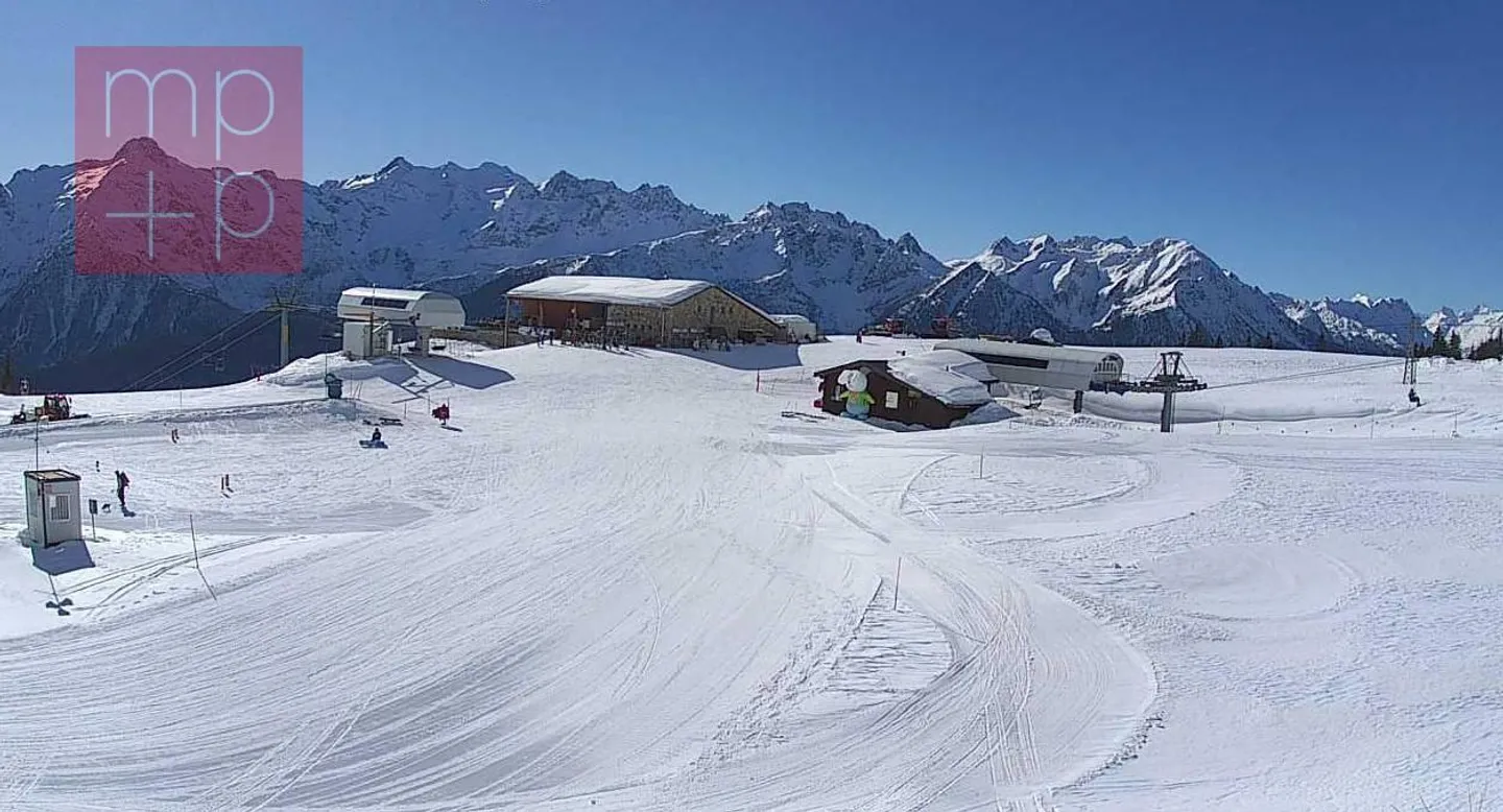 Appartement - Carì - Photo 1 sur 8