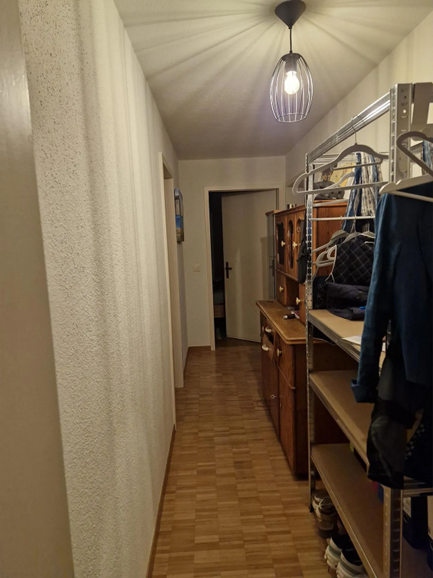 Recherche d'un nouveau locataire pour un appartement de 4 pièces à Chur - Photo 2 sur 5