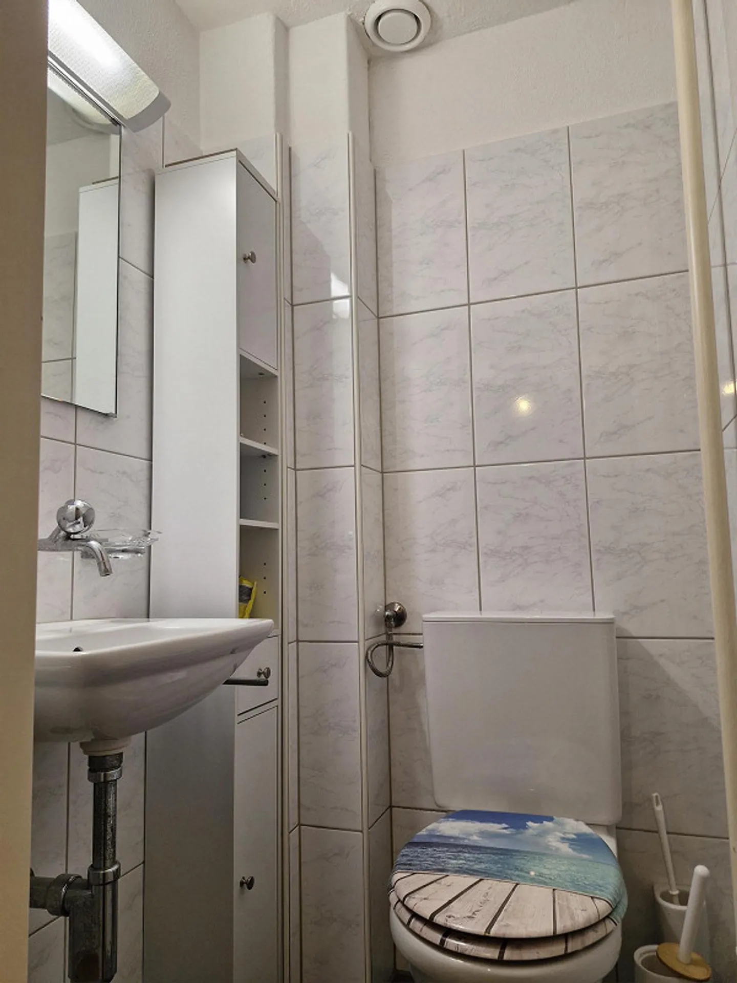 Recherche d'un nouveau locataire pour un appartement de 4 pièces à Chur - Photo 3 sur 5