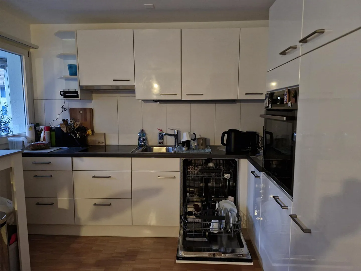 Recherche d'un nouveau locataire pour un appartement de 4 pièces à Chur - Photo 4 sur 5