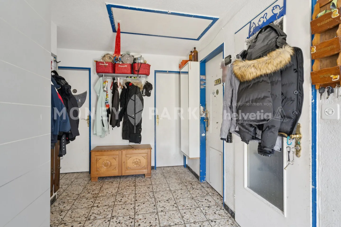 Maison individuelle de 6,5 pièces avec beaucoup de charme et une idylle de jardin - Photo 4 sur 14