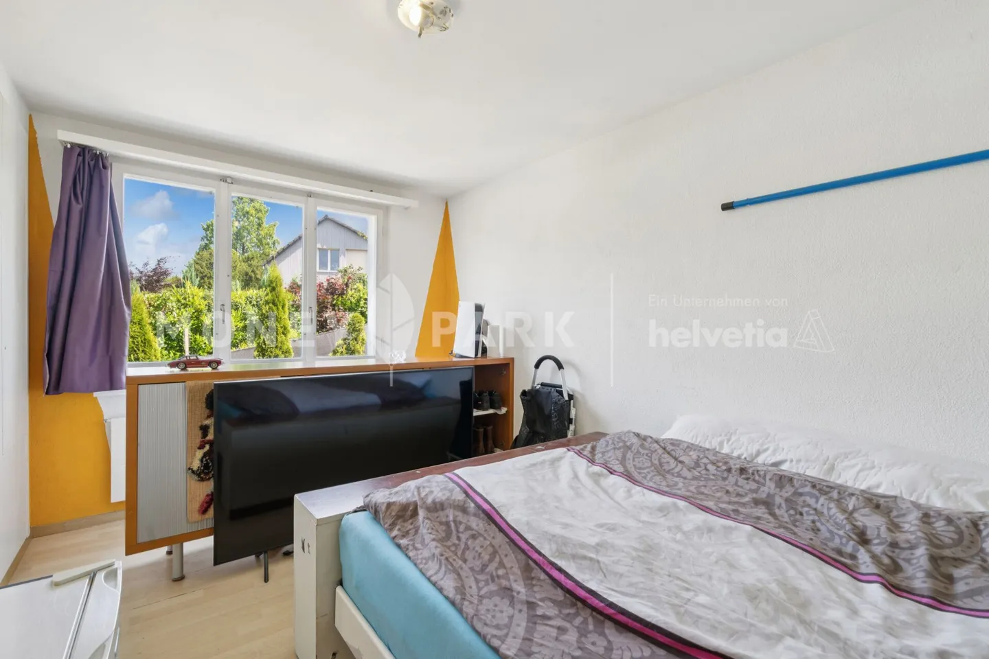 Maison individuelle de 6,5 pièces avec beaucoup de charme et une idylle de jardin - Photo 7 sur 14