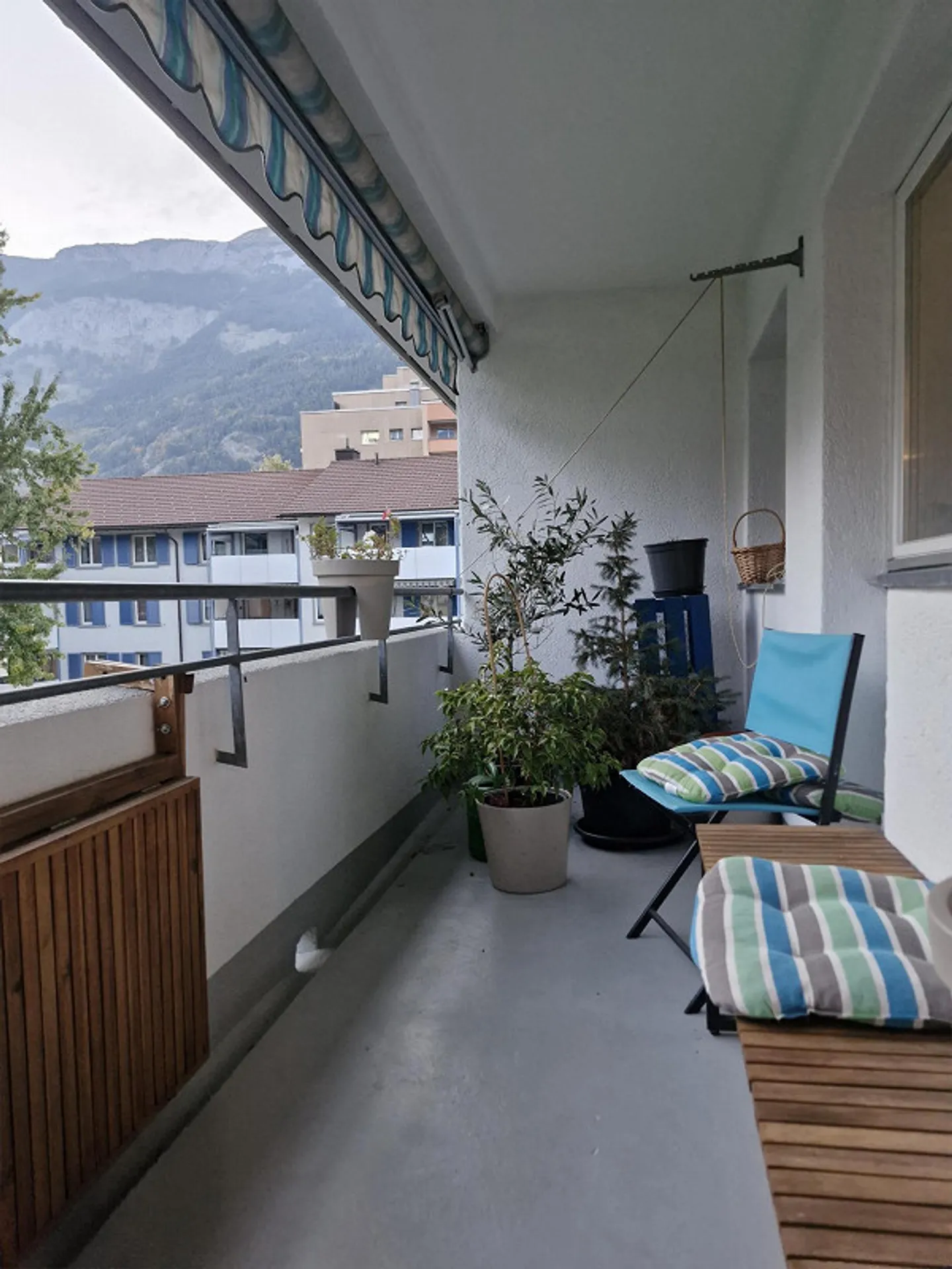 Recherche d'un nouveau locataire pour un appartement de 4 pièces à Chur - Photo 5 sur 5