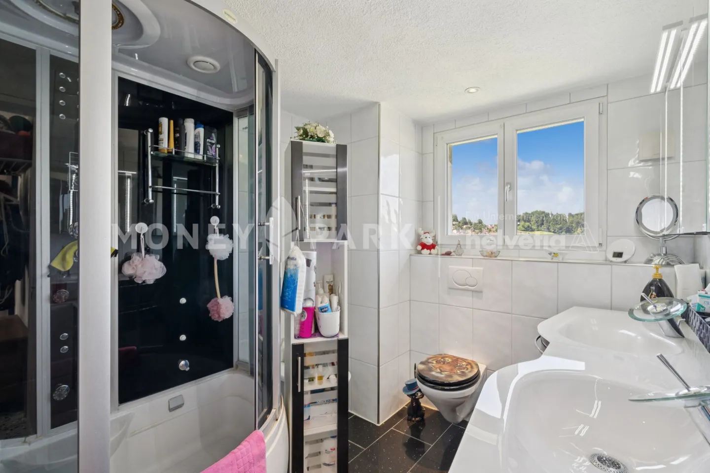 Maison individuelle de 6,5 pièces avec beaucoup de charme et une idylle de jardin - Photo 9 sur 14