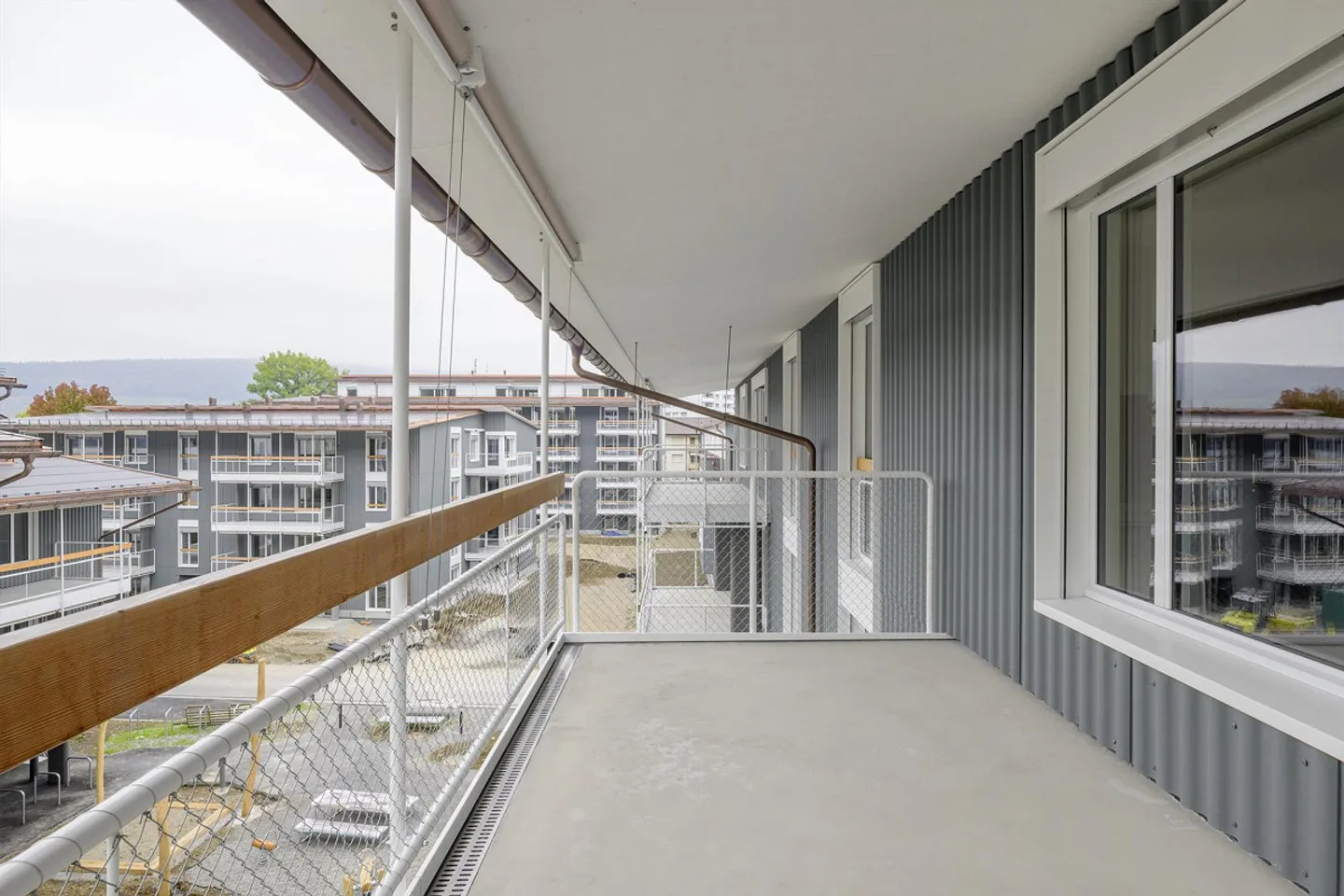 Vivre pour les plus de 65 ans à Neuenhof - «Eich & Birk» - Photo 8 sur 11