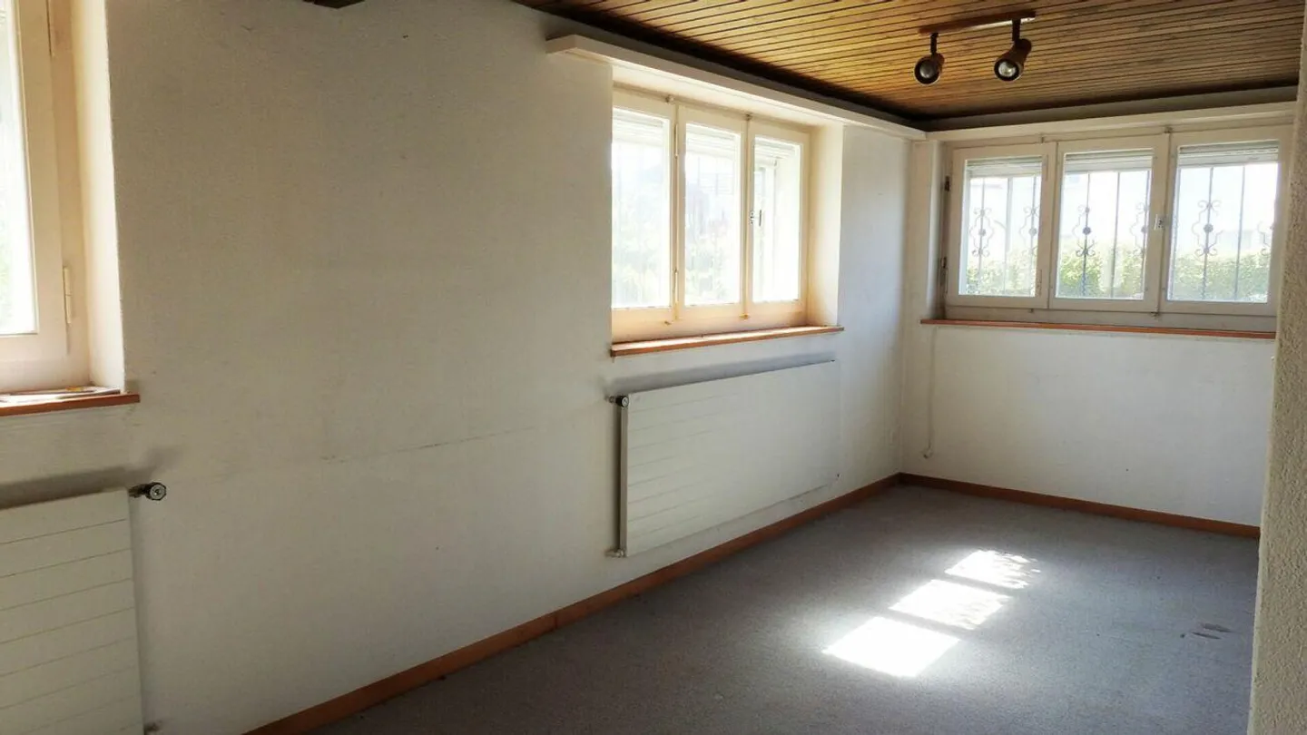 Casa unifamiliare di 5,5 stanze con giardino - Foto 24 di 28