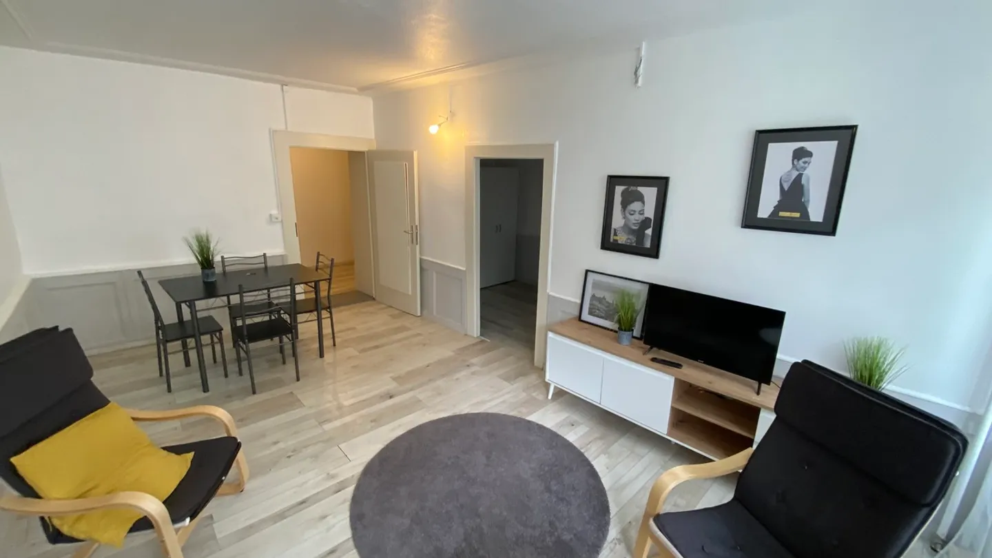 Charming 2-Room Apartment - Photo 3 of 11