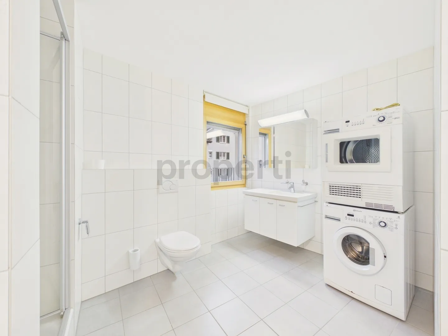 Maisonette spaziosa di 4,5 stanze con balcone, Maienfeld - Foto 12 di 13