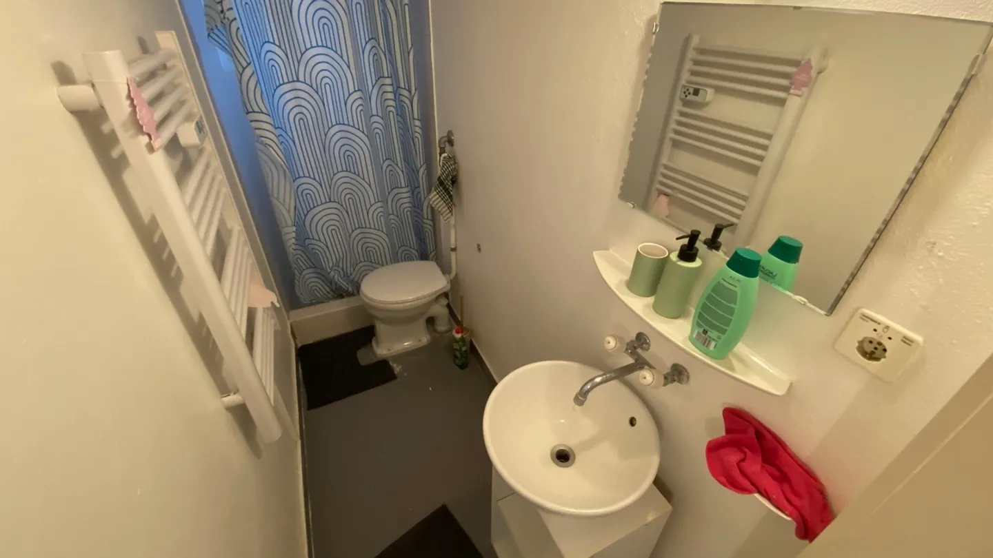 Charming 2-Room Apartment - Photo 8 of 11