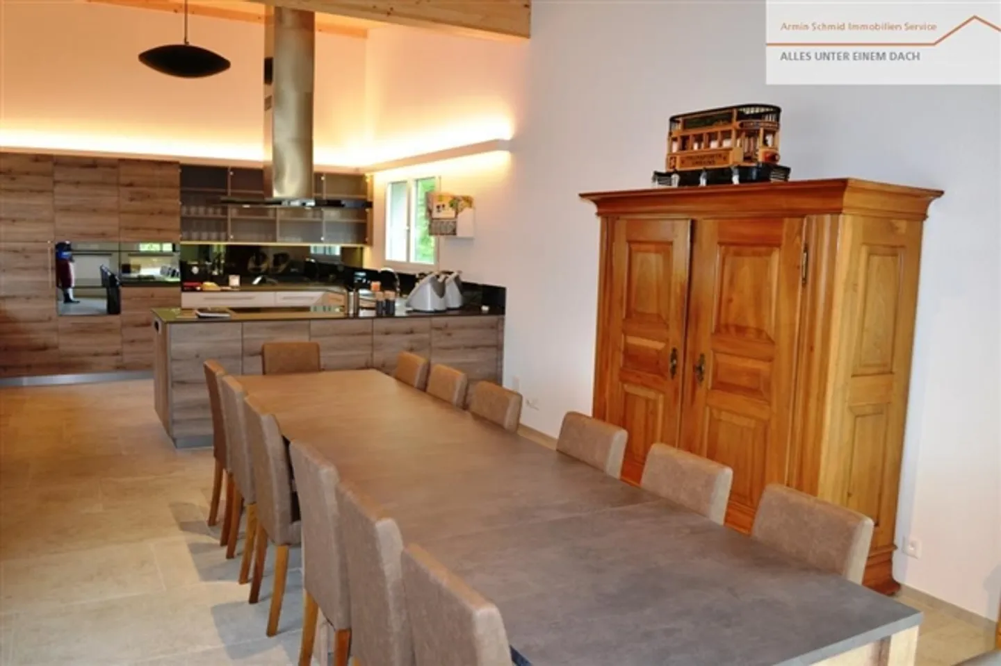 Salle d'événements avec cuisine de qualité - Photo 6 sur 12