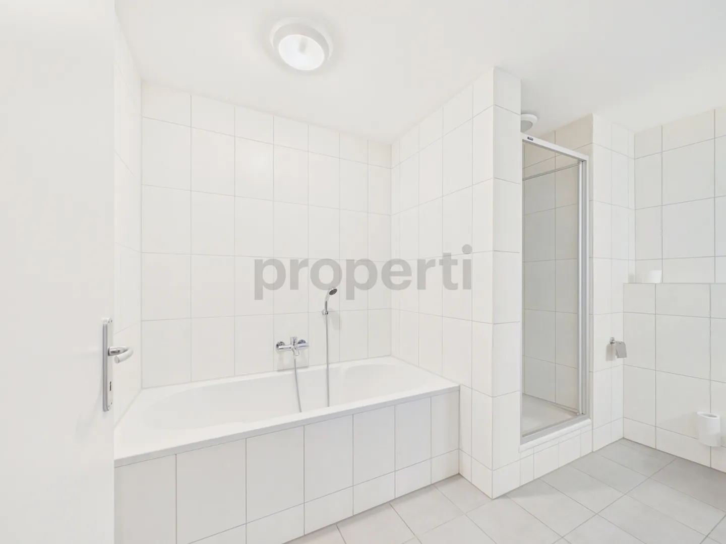Maisonette spaziosa di 4,5 stanze con balcone, Maienfeld - Foto 11 di 13