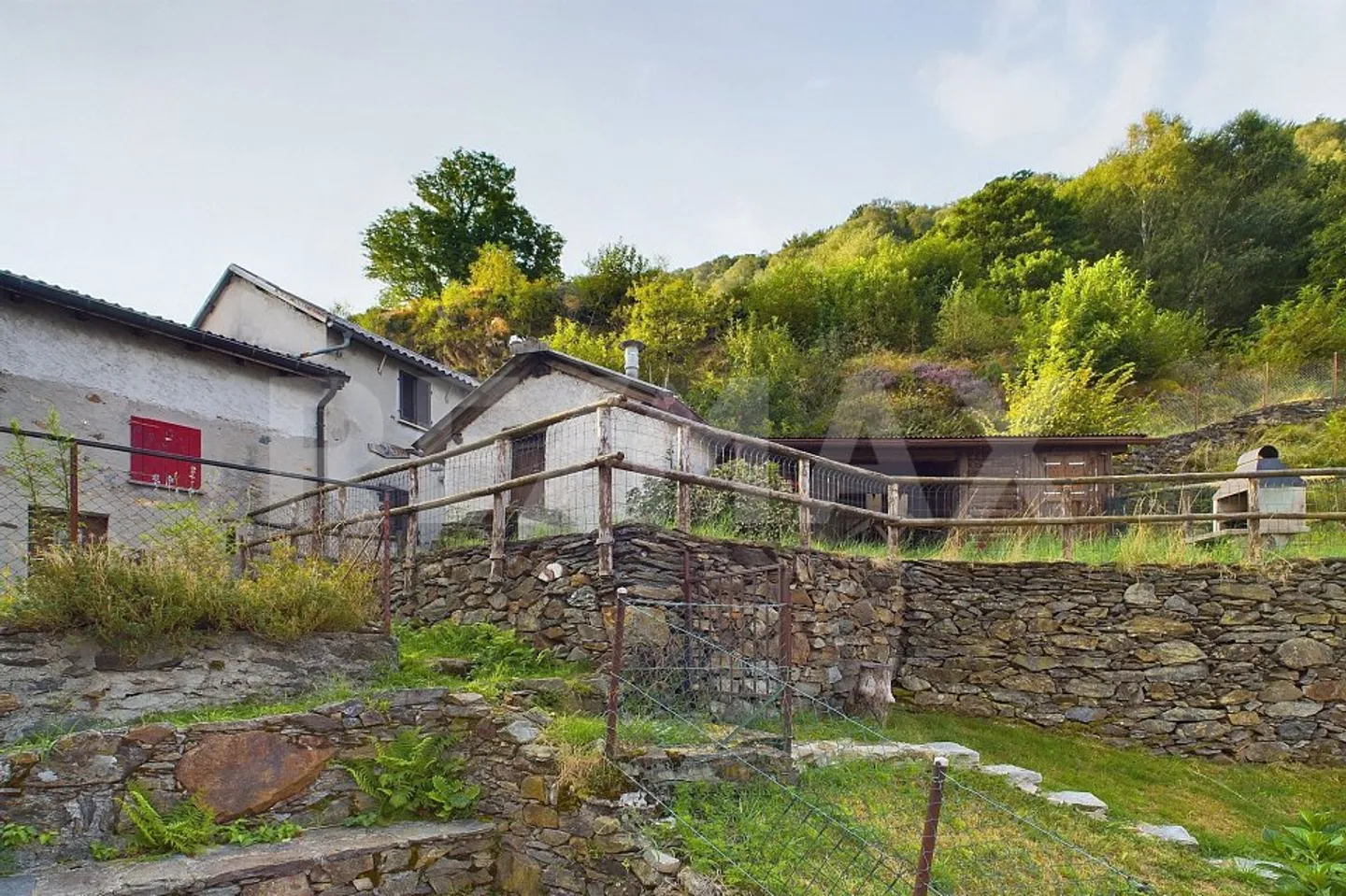 Charmantes Chalet mit Seeblick - Foto 4 von 13