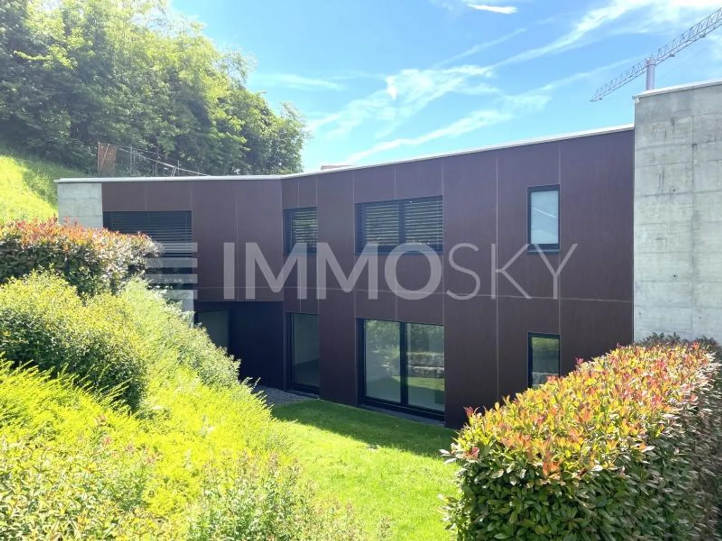 «In zona residenziale soleggiata e vicino ai mezzi pubblici» - Foto 1 di 10