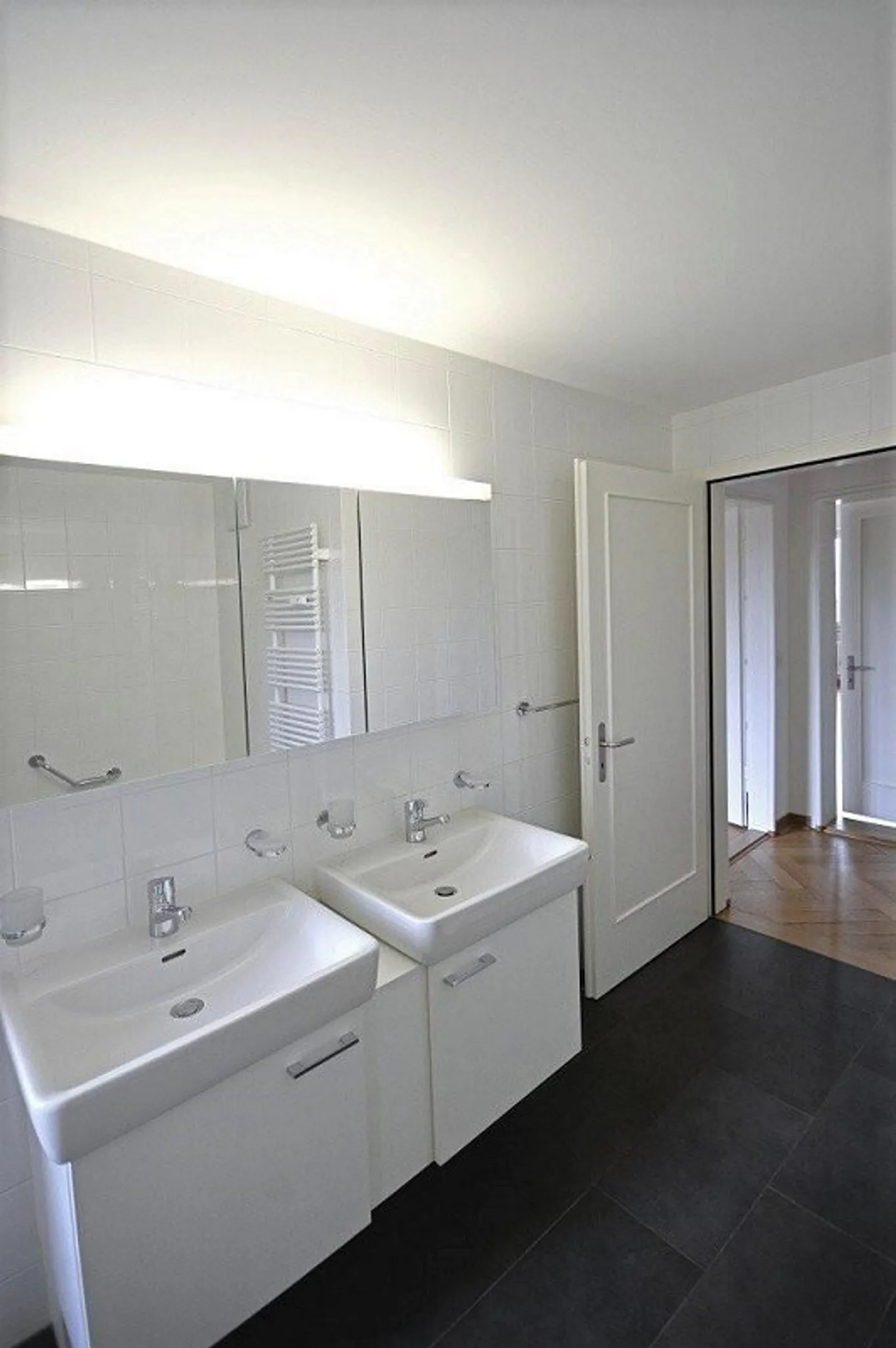 Apartment with Old Charm near Rhine - Photo 7 of 12