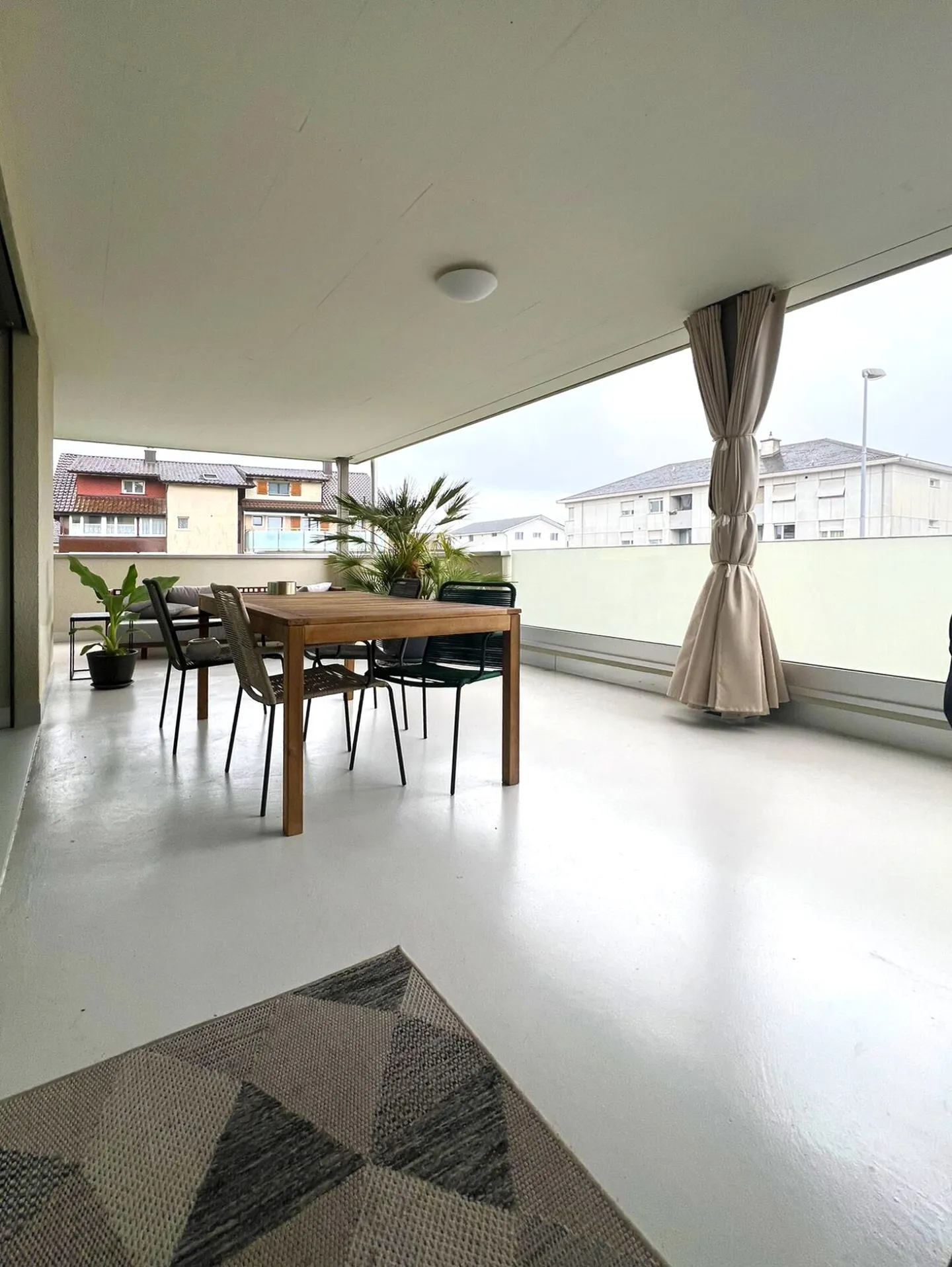 Appartamento di 3.5 locali al 1° piano - Foto 5 di 12