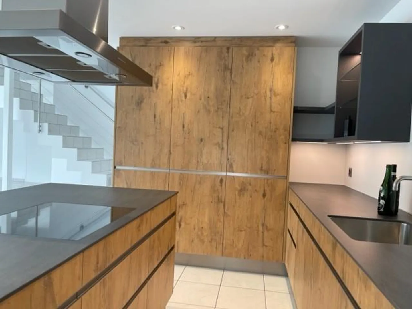 Bündner Herrschaft: after complete renovation exclusive loft for rent - Photo 5 of 22