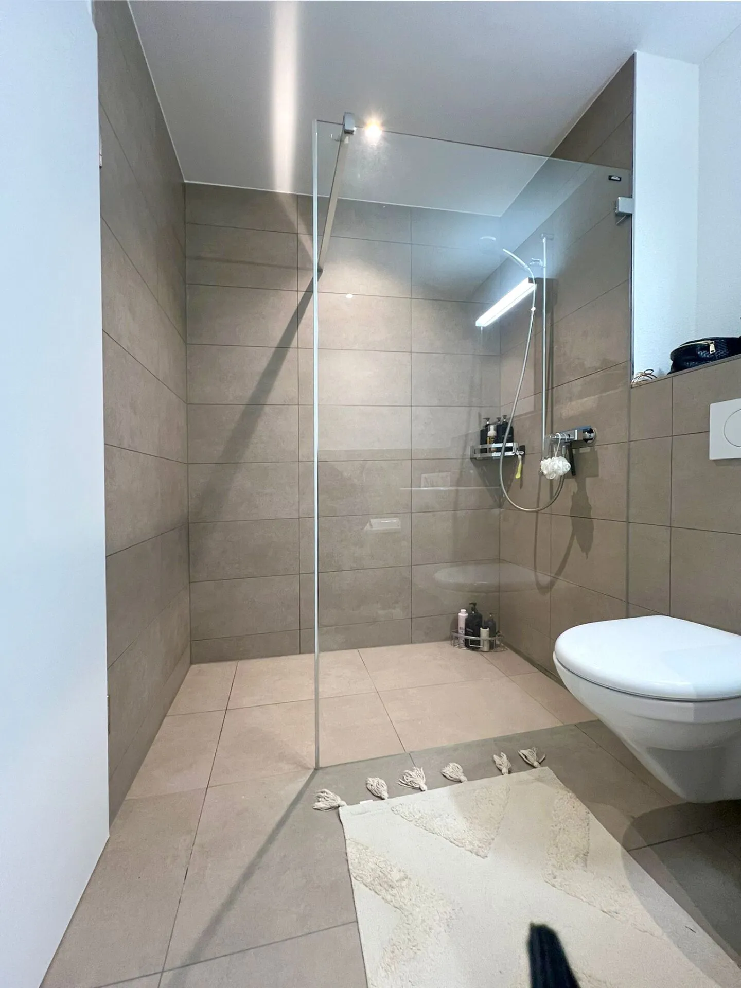 Appartamento di 3.5 locali al 1° piano - Foto 11 di 12