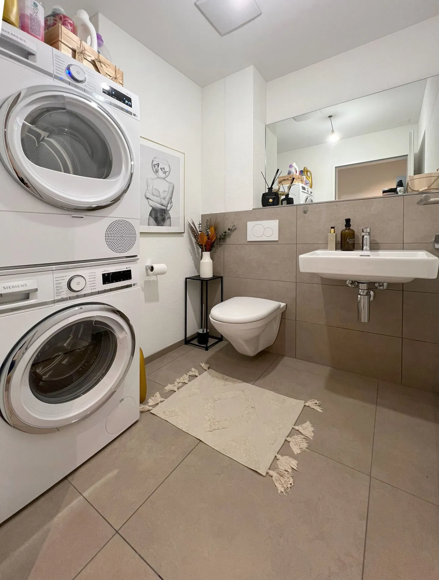 Appartamento di 3.5 locali al 1° piano - Foto 12 di 12