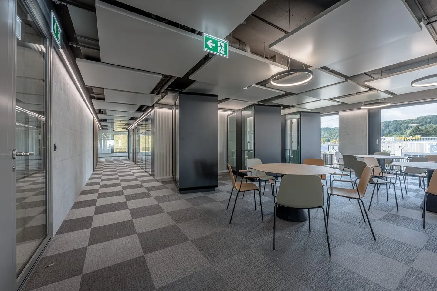 Die einfachste Büromiete ever. Ready to Work. - Foto 4 von 8