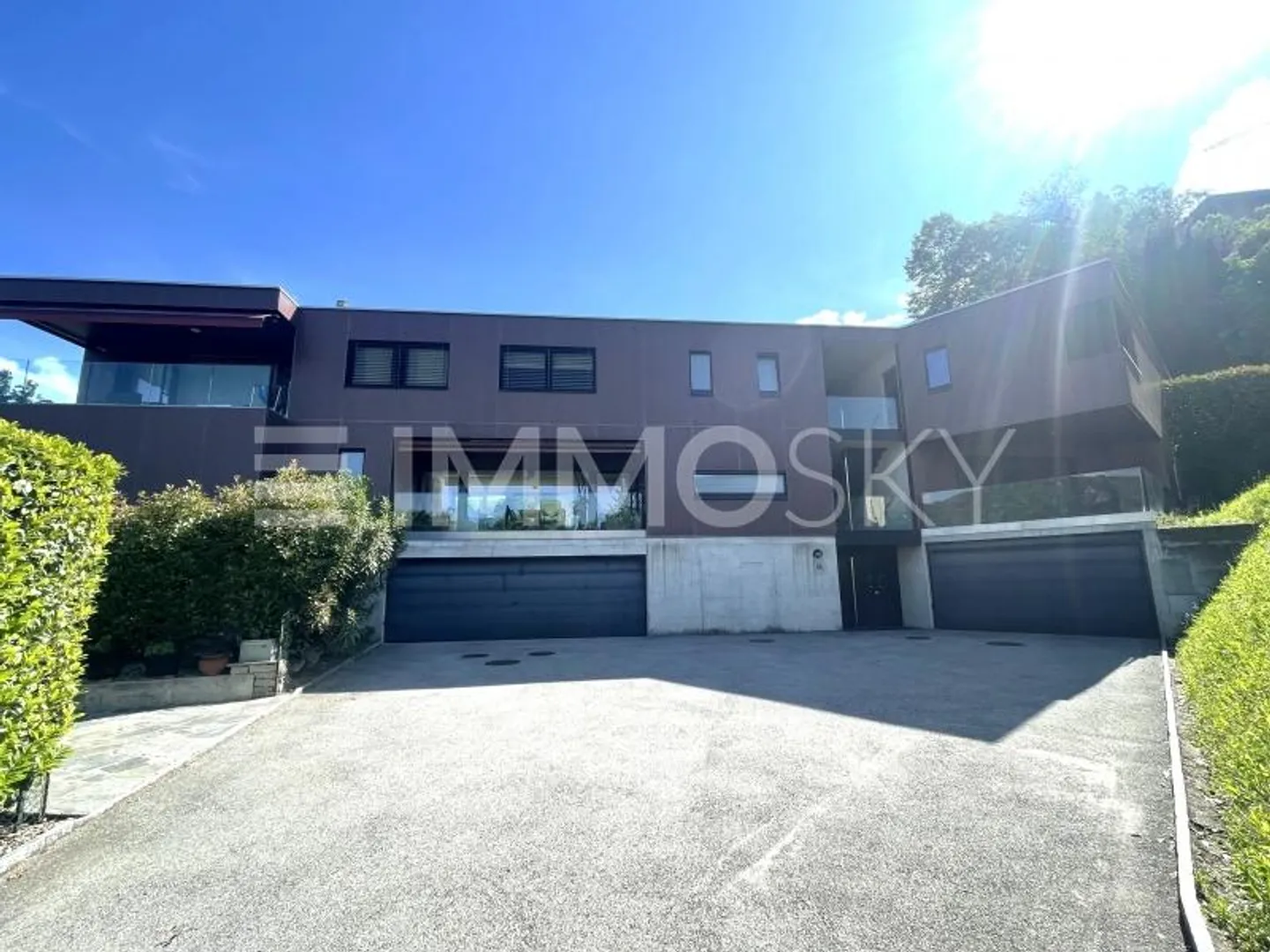 «In zona residenziale soleggiata e vicino ai mezzi pubblici» - Foto 6 di 10
