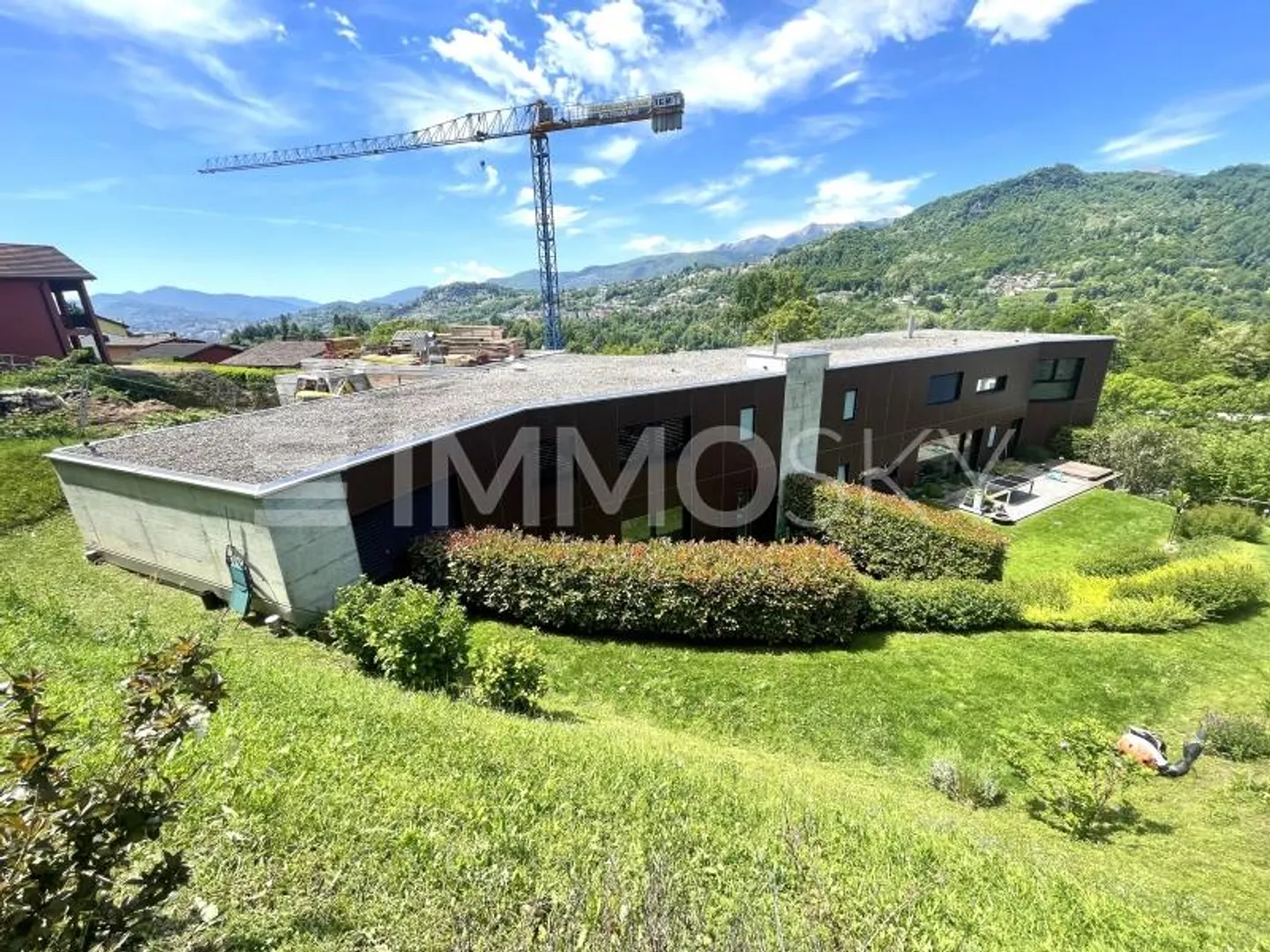«In zona residenziale soleggiata e vicino ai mezzi pubblici» - Foto 7 di 10