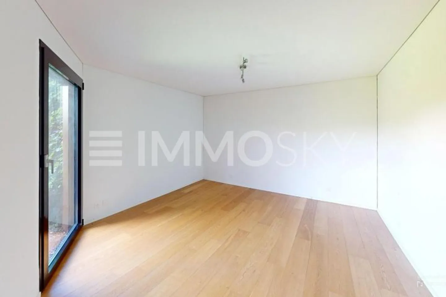 «In zona residenziale soleggiata e vicino ai mezzi pubblici» - Foto 4 di 10