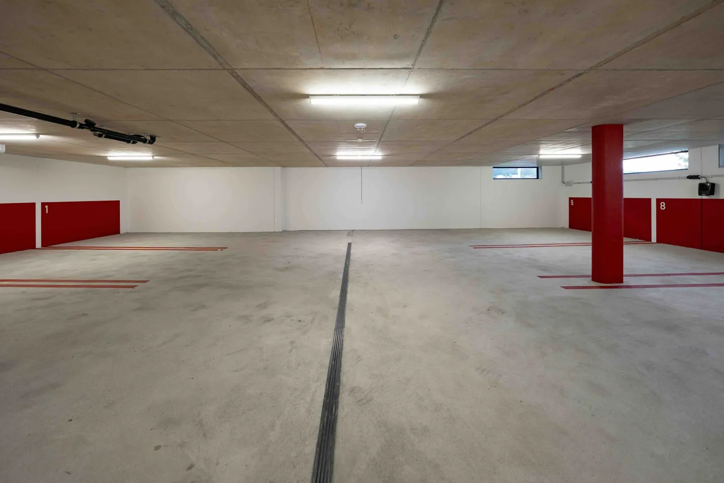 Nuova costruzione "BAHNHÖFLI" a Hauptwil - Foto 11 di 12