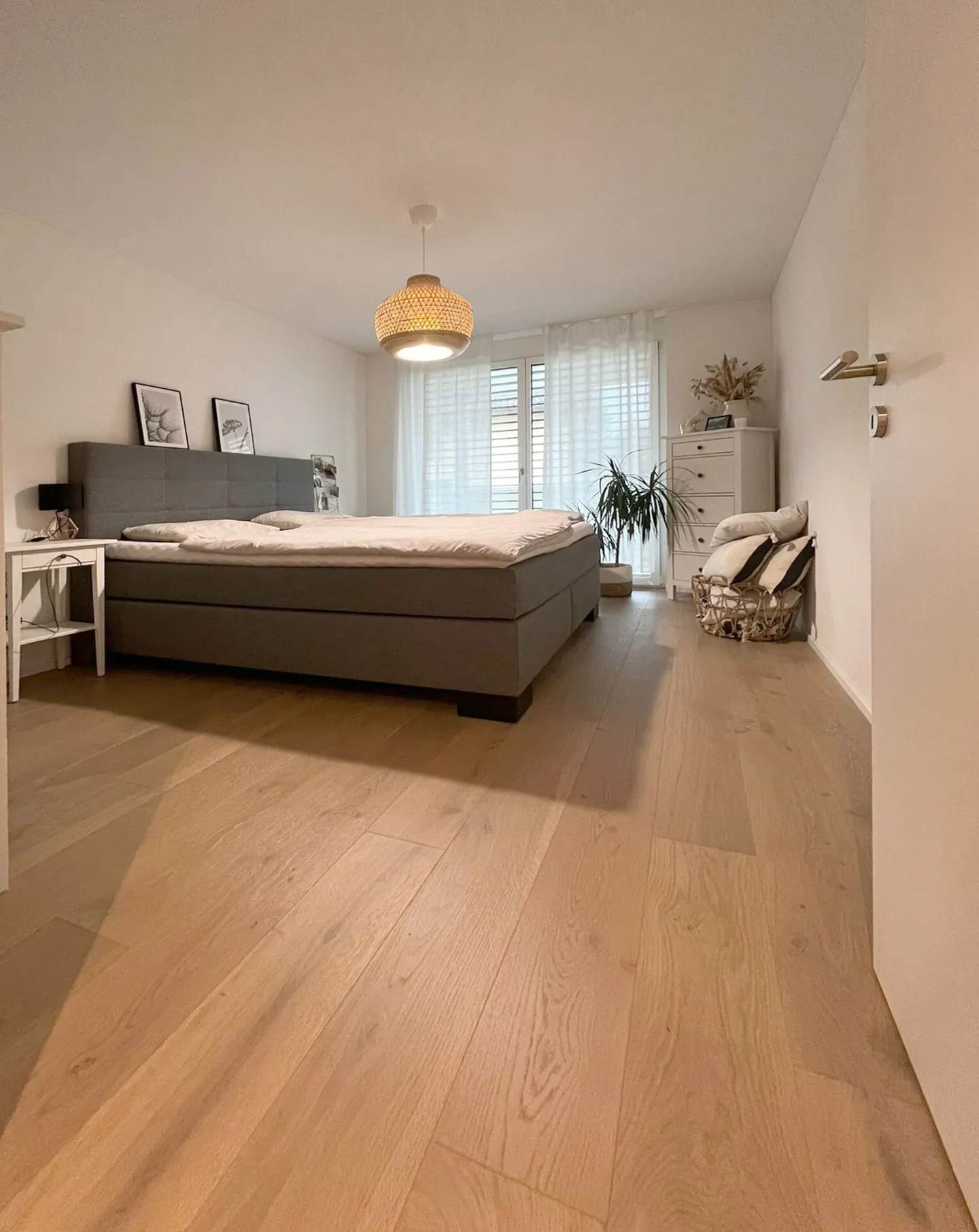 Appartamento di 3.5 locali al 1° piano - Foto 8 di 12