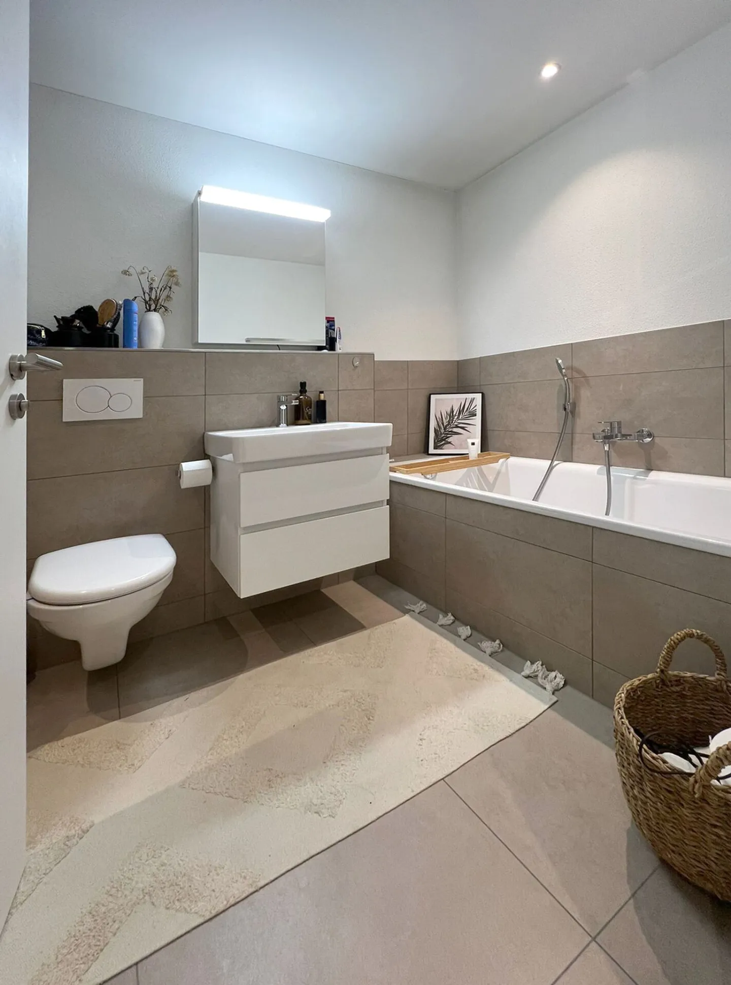 Appartamento di 3.5 locali al 1° piano - Foto 10 di 12