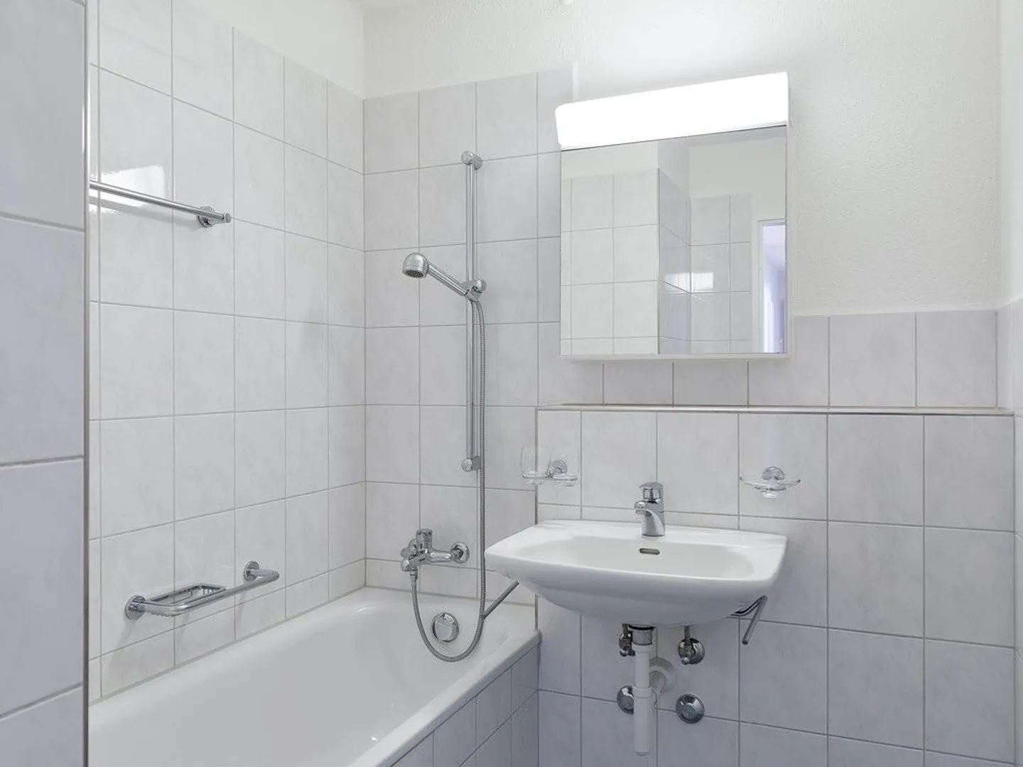 Helle 3.5-Zimmer-Wohnung in Wettingen - Foto 4 von 8