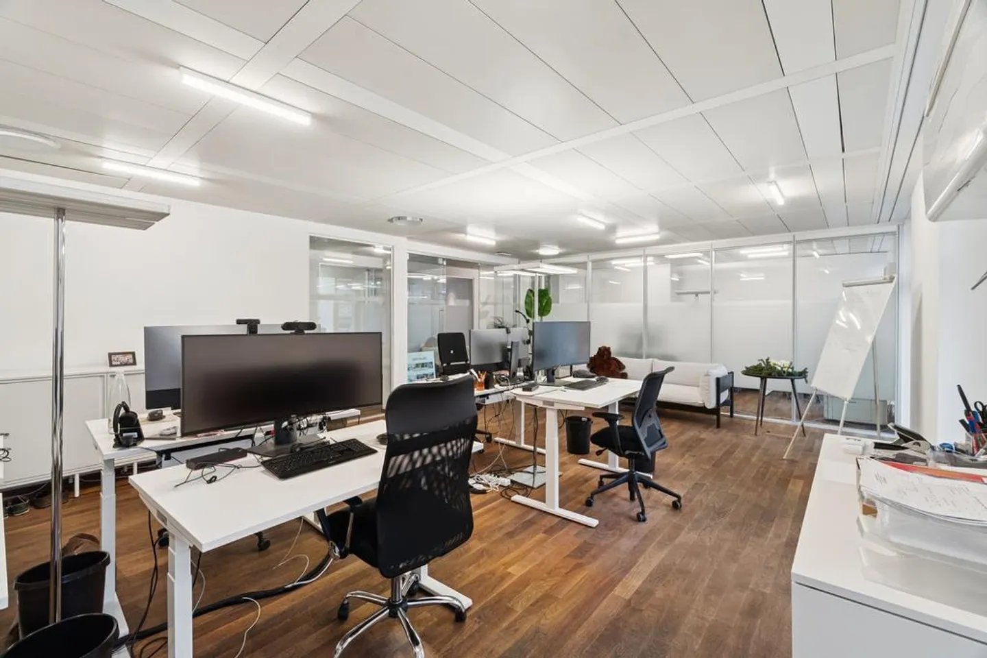 Bürofläche in Zürich - Foto 3 von 10
