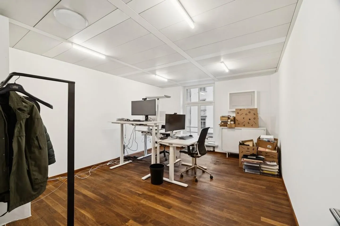 Bürofläche in Zürich - Foto 4 von 10