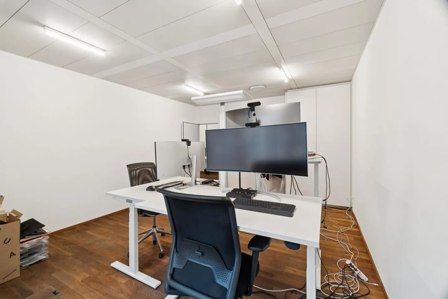 Bürofläche in Zürich - Foto 5 von 10