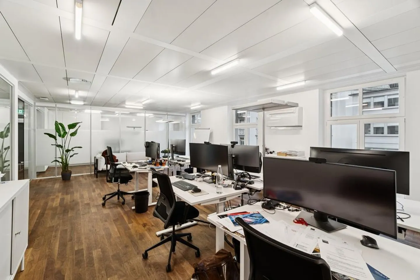 Bürofläche in Zürich - Foto 7 von 10