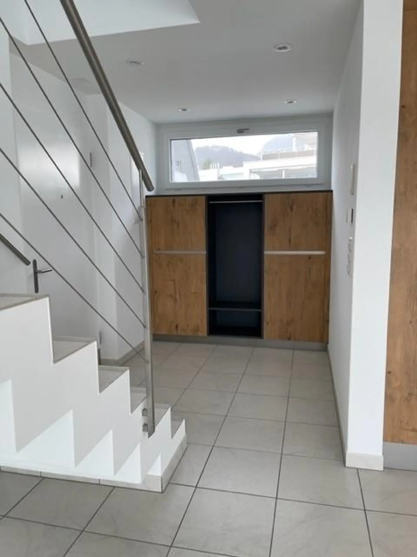 Bündner Herrschaft: after complete renovation exclusive loft for rent - Photo 8 of 22