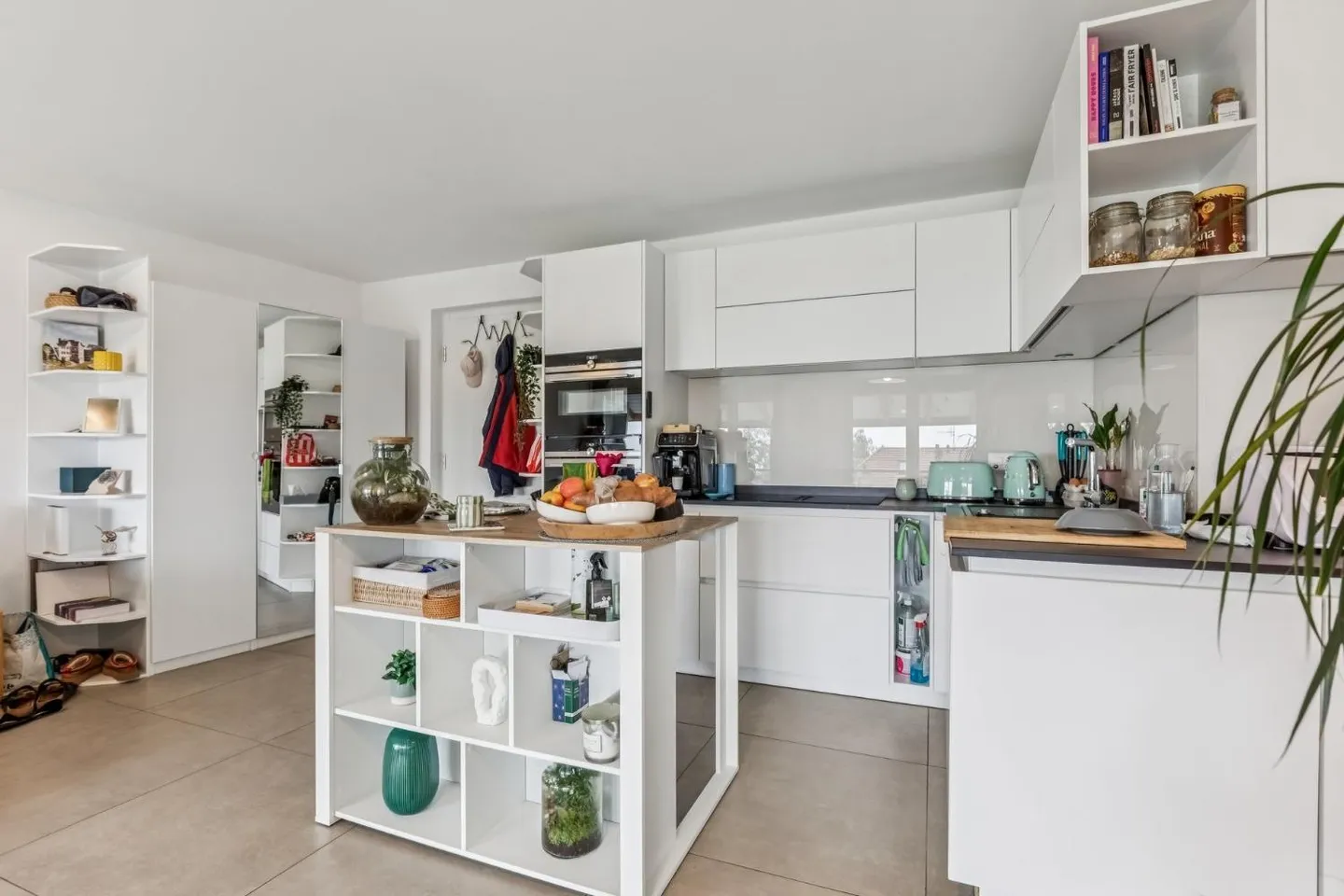 Belle maison jumelée, neuve et spacieuse - Photo 3 sur 13