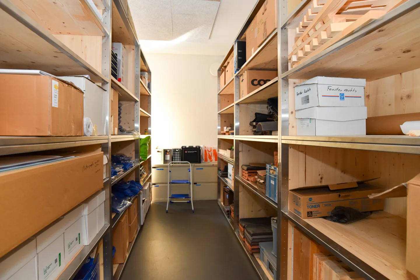 Modernes Büro in Gränichen - Foto 4 von 11