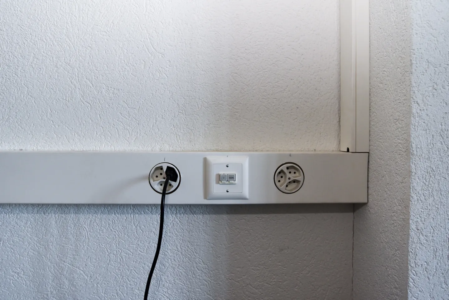 Modernes Büro in Gränichen - Foto 5 von 11