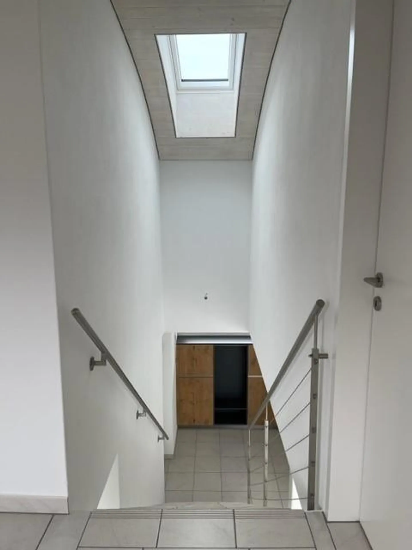 Bündner Herrschaft: after complete renovation exclusive loft for rent - Photo 10 of 22