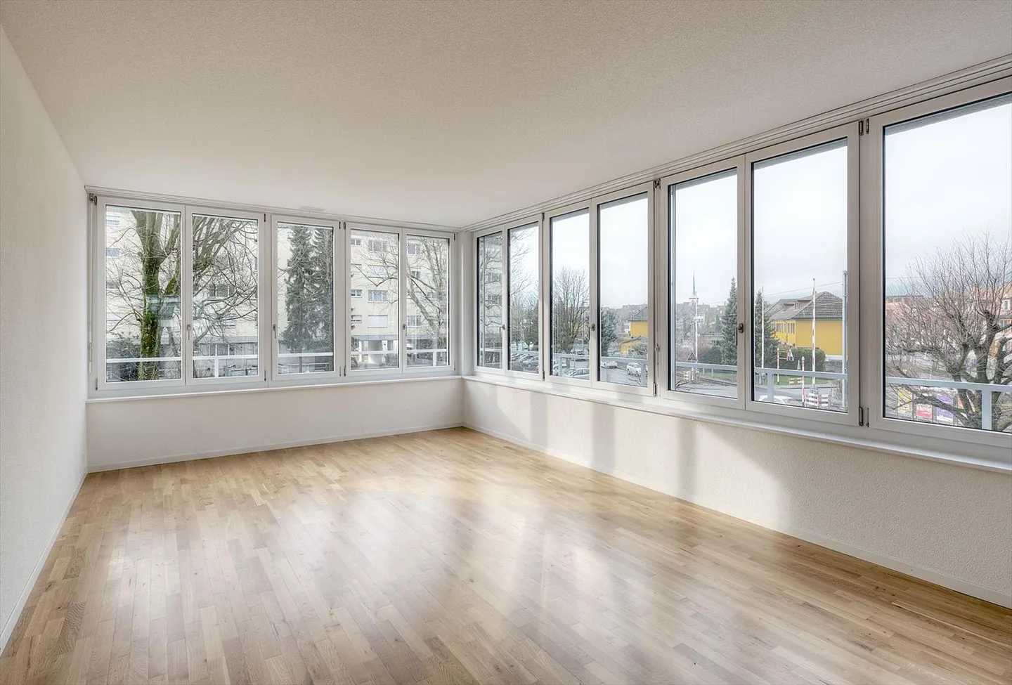 Wohnung mieten - Foto 2 von 7