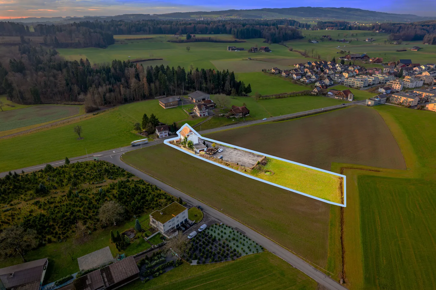 Gewerbeliegenschaft mit Potenzial - Foto 5 von 17