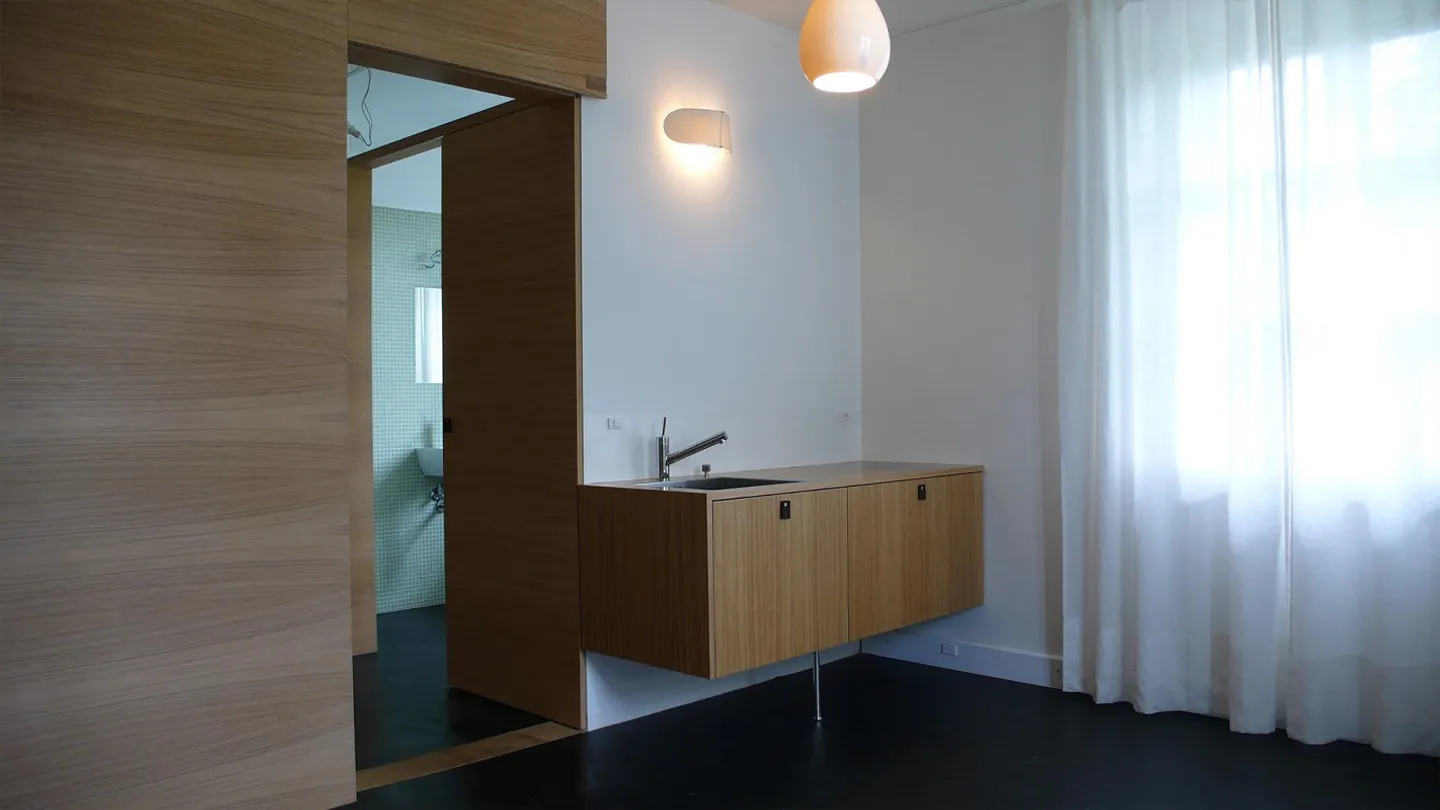 Studio per Pratica/Terapia/Ufficio/Soggiorno Settimanale - Foto 1 di 2