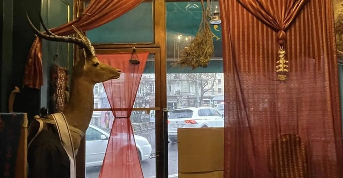 Mischgenutztes Gebäude mieten - Foto 3 von 4